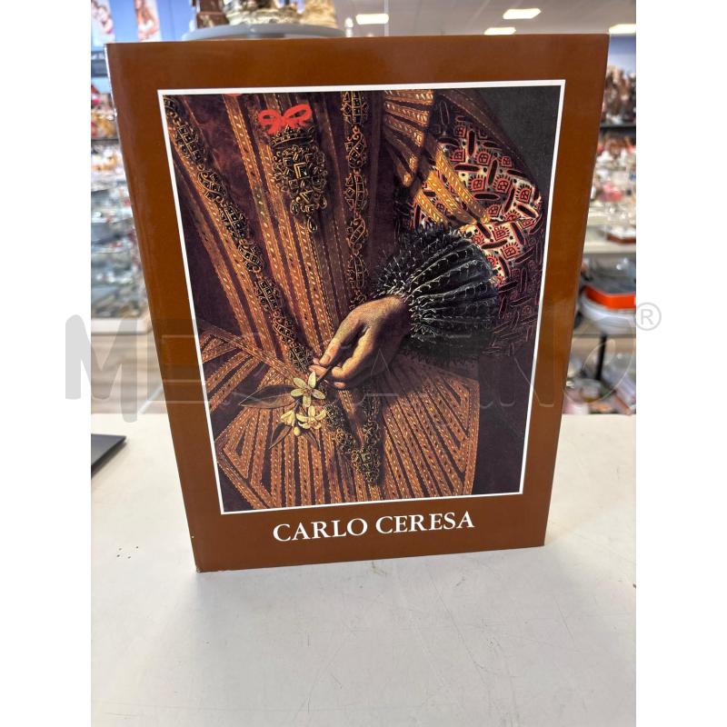 CARLO CERESA | Mercatino dell'Usato Rivarolo canavese 1