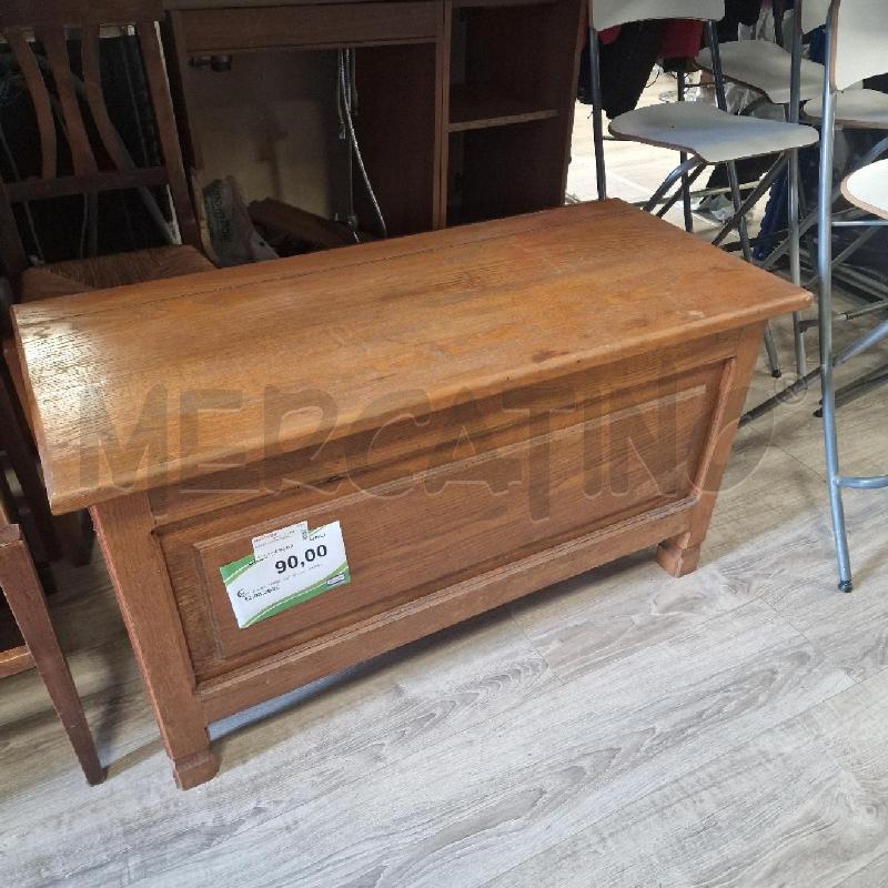 CASSAPANCA LEGNO | Mercatino dell'Usato Rivarolo canavese 1