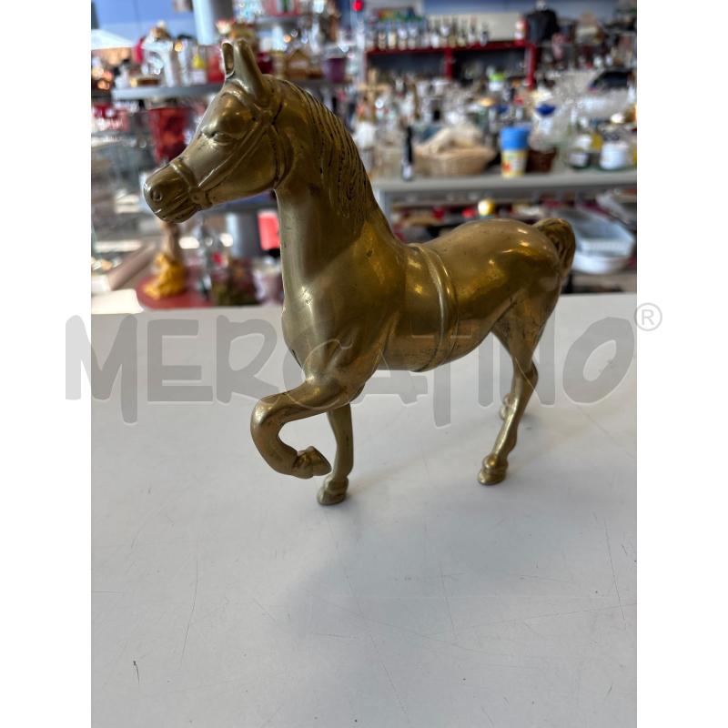 CAVALLO OTTONE | Mercatino dell'Usato Rivarolo canavese 1