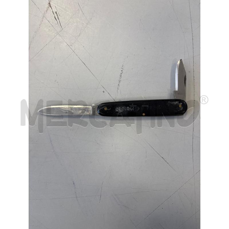 COLTELLINO LONGINES | Mercatino dell'Usato Rivarolo canavese 1