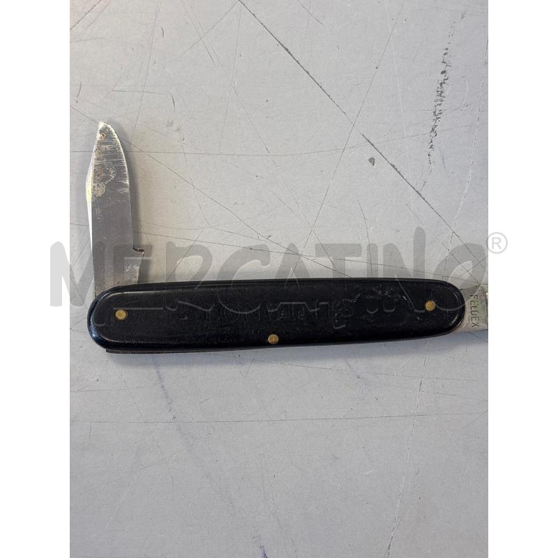 COLTELLINO LONGINES | Mercatino dell'Usato Rivarolo canavese 2