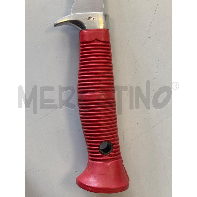 COLTELLO PUMA GERMANY 17 6362 MARINER  | Mercatino dell'Usato Rivarolo canavese 3