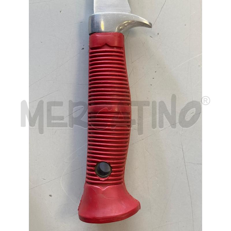 COLTELLO PUMA GERMANY 17 6362 MARINER  | Mercatino dell'Usato Rivarolo canavese 4