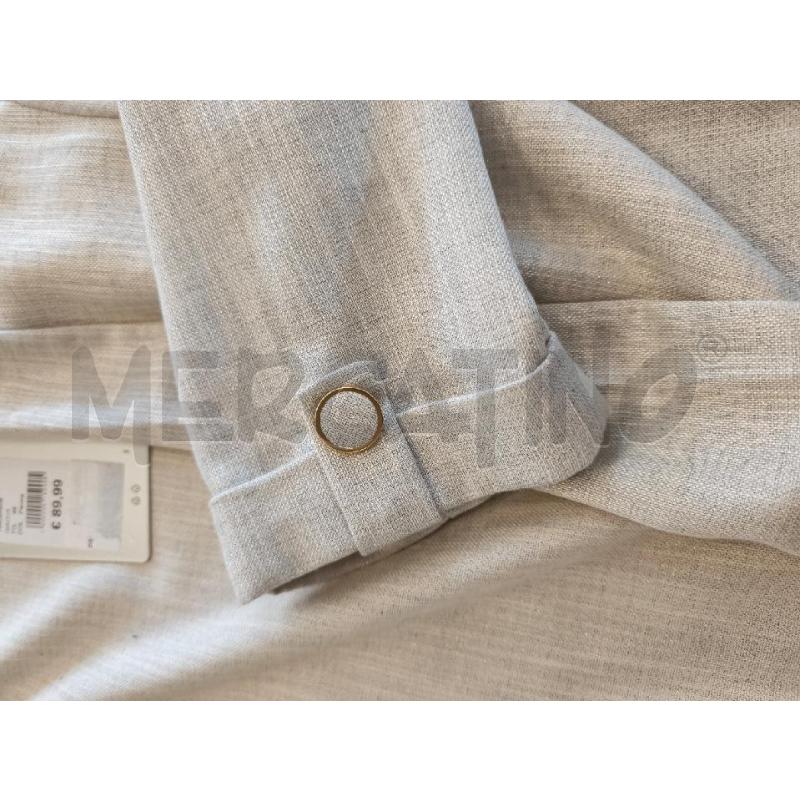 COMPLETO D MAQUEDA SABBIA LUREX | Mercatino dell'Usato Rivarolo canavese 2