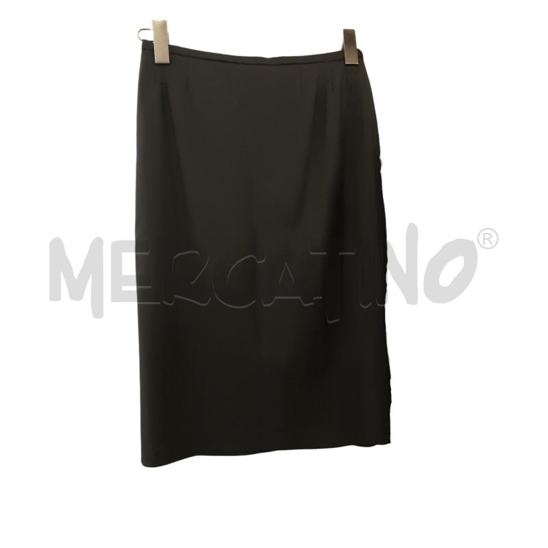 COMPLETO D MAX MARA NERO | Mercatino dell'Usato Rivarolo canavese 2