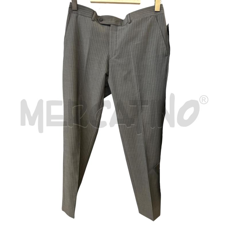 COMPLETO U CALVIN KLEIN GRG GESSATO | Mercatino dell'Usato Rivarolo canavese 2