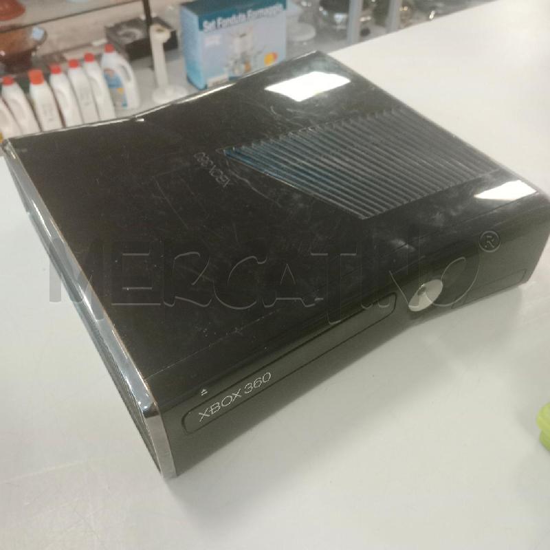 CONSOLLE XBOX 360 | Mercatino dell'Usato Rivarolo canavese 1