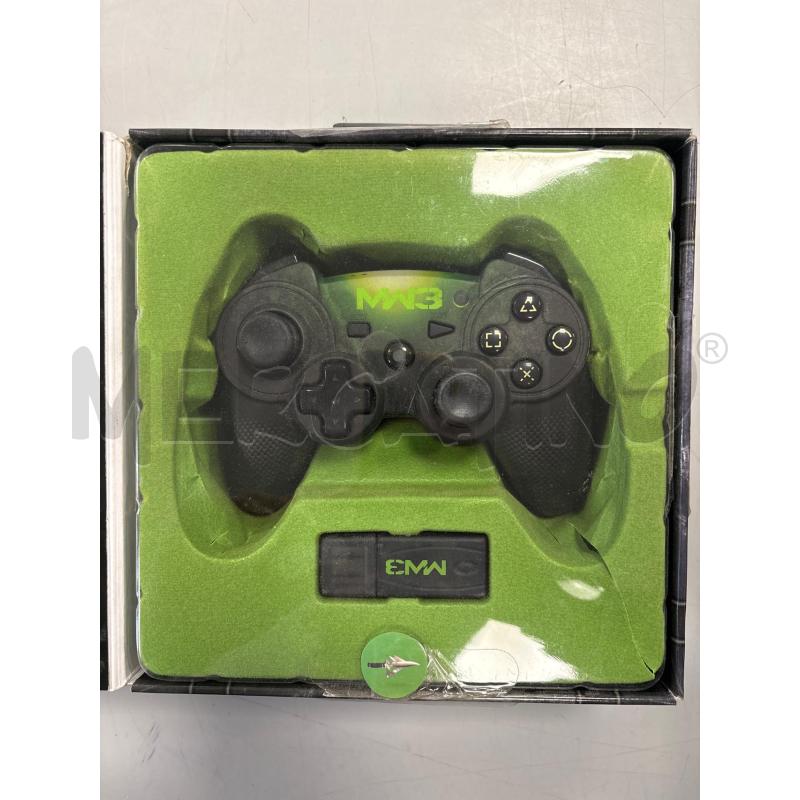 CONTOLLER CALL OF DUTY PER PS3 | Mercatino dell'Usato Rivarolo canavese 1