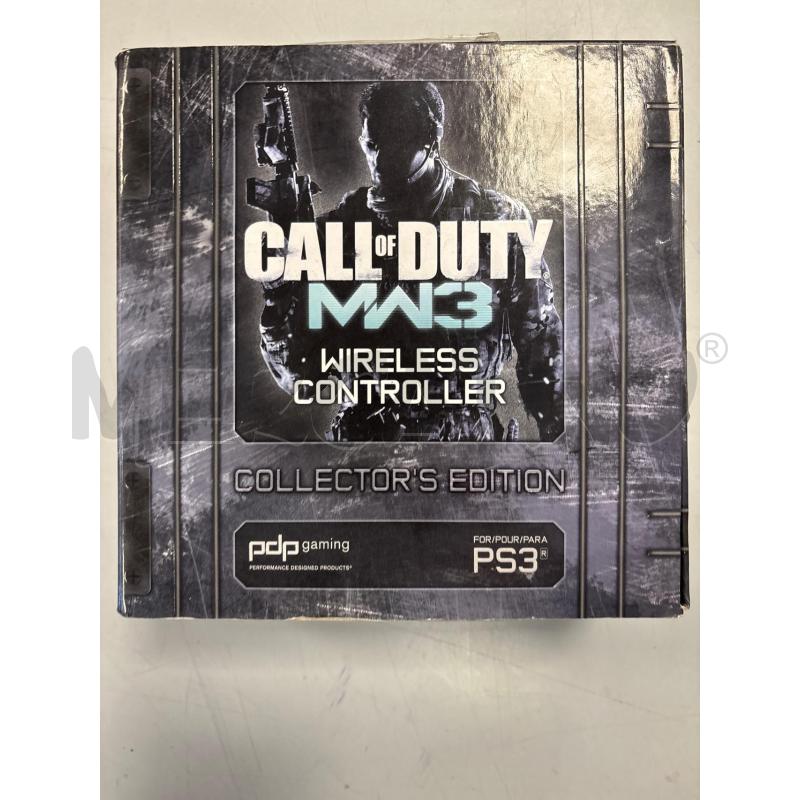 CONTOLLER CALL OF DUTY PER PS3 | Mercatino dell'Usato Rivarolo canavese 2