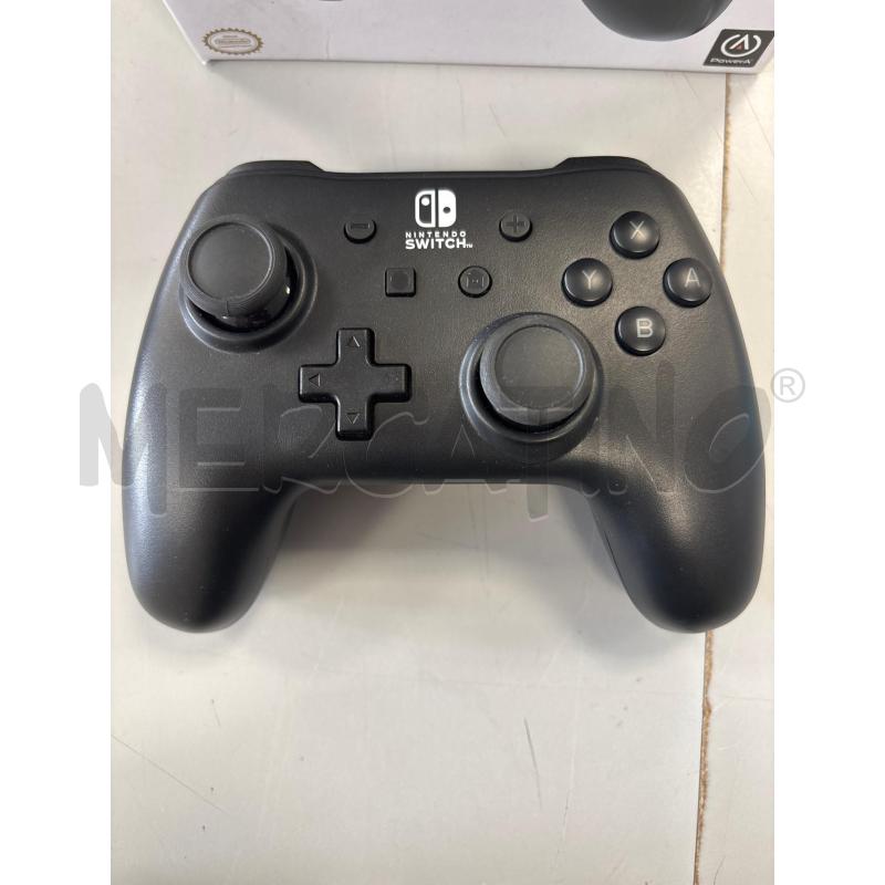 CONTROLLER NINTENDO SWITCH | Mercatino dell'Usato Rivarolo canavese 2