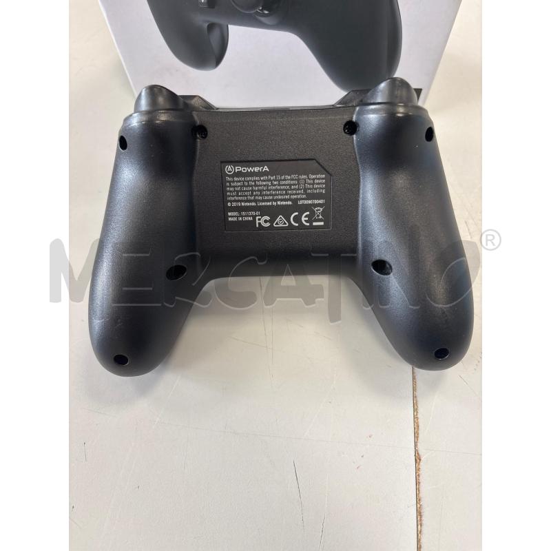 CONTROLLER NINTENDO SWITCH | Mercatino dell'Usato Rivarolo canavese 3