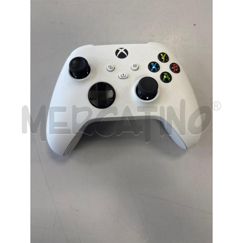 CONTROLLER WIRELESS NERO XBOX | Mercatino dell'Usato Rivarolo canavese 1