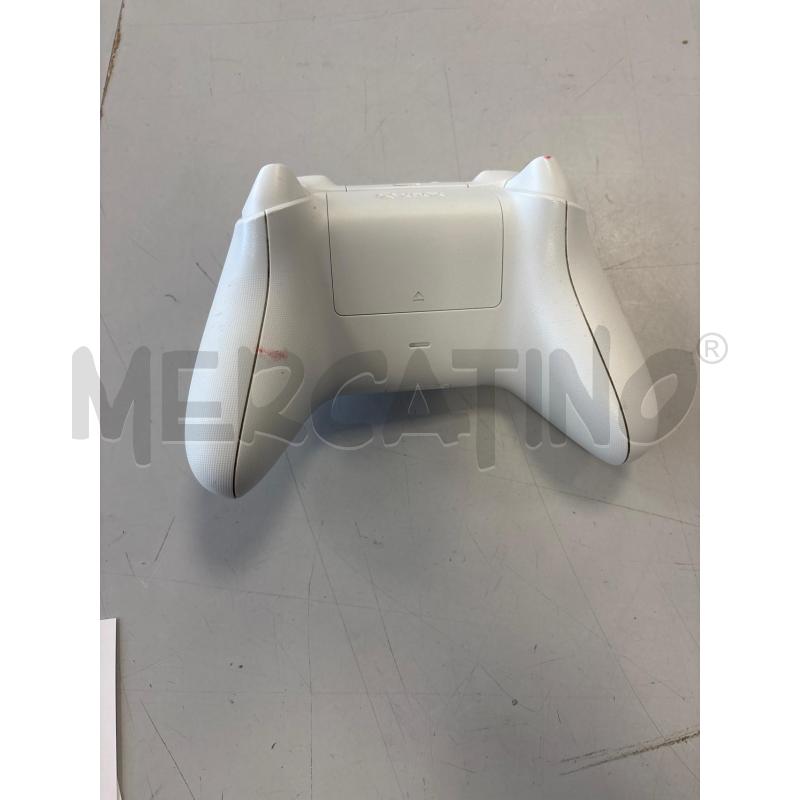 CONTROLLER WIRELESS NERO XBOX | Mercatino dell'Usato Rivarolo canavese 2