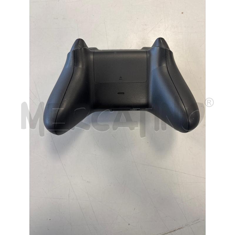 CONTROLLER WIRELESS X BOX NERO | Mercatino dell'Usato Rivarolo canavese 2