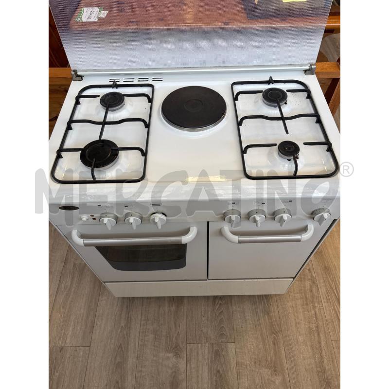 CUCINA BOMBOLA VUEGA BNC | Mercatino dell'Usato Rivarolo canavese 2