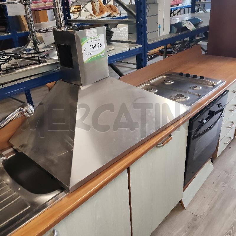 CUCINA CON ELETTRODOMESTICI | Mercatino dell'Usato Rivarolo canavese 2