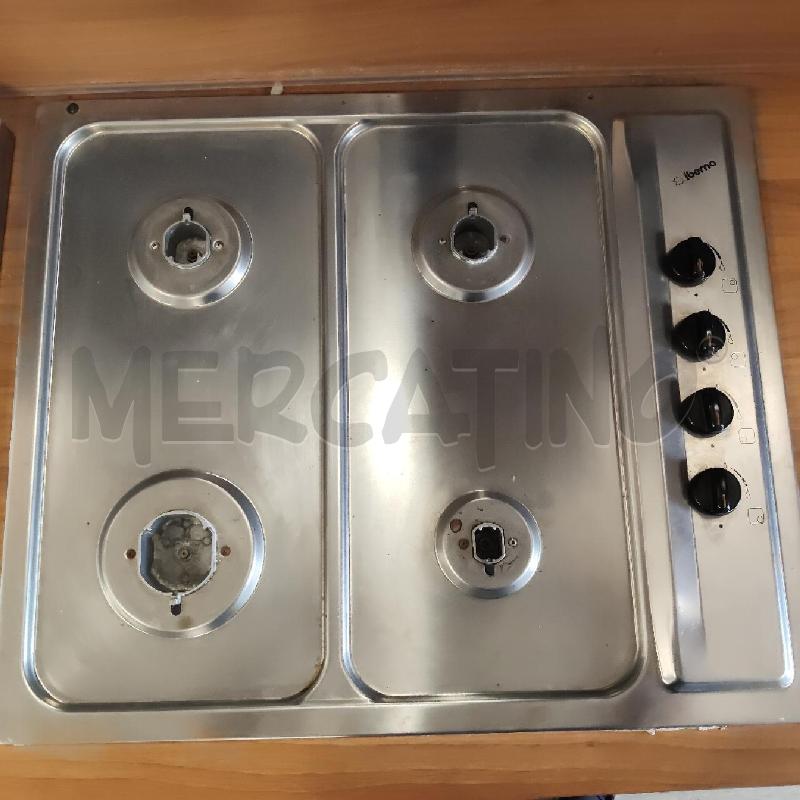 CUCINA CON ELETTRODOMESTICI | Mercatino dell'Usato Rivarolo canavese 3
