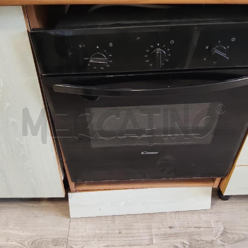 CUCINA CON ELETTRODOMESTICI | Mercatino dell'Usato Rivarolo canavese 4