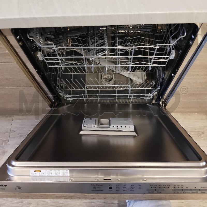 CUCINA CON PENISOLA ANTA COLOR ROVERE GRIGIO | Mercatino dell'Usato Rivarolo canavese 3