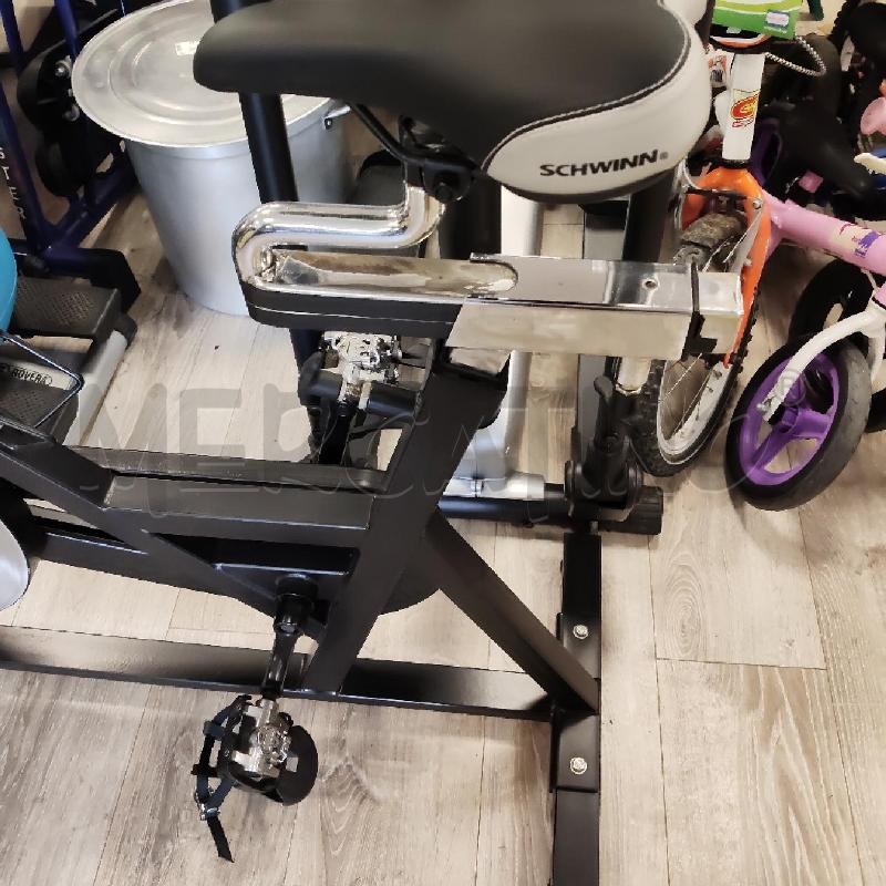 CYCLETTE DA SPINNING  | Mercatino dell'Usato Rivarolo canavese 2