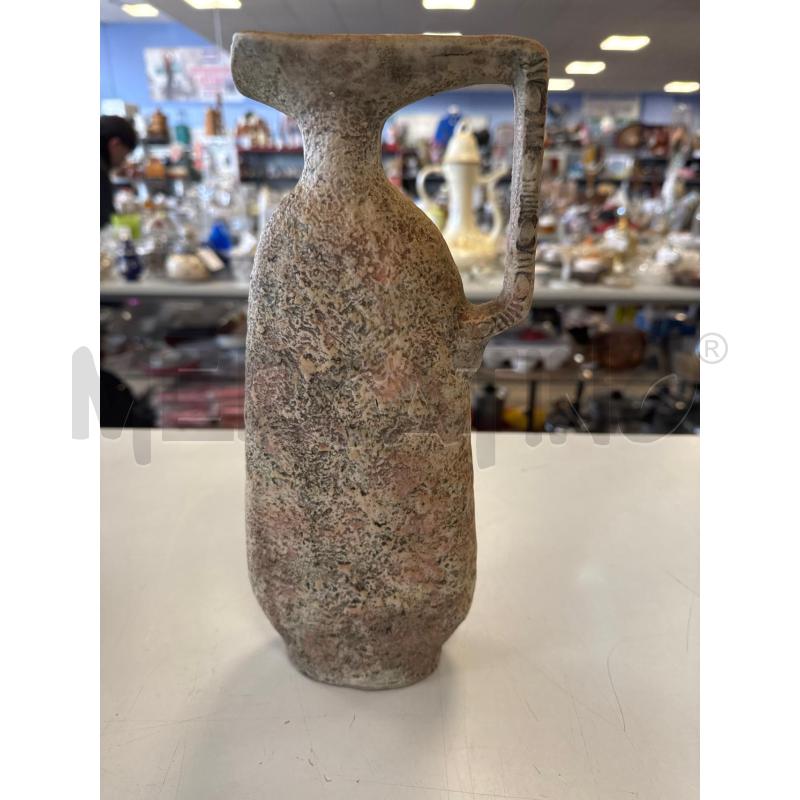 DECANTER CERAMICA FRATELLI MARCHI  | Mercatino dell'Usato Rivarolo canavese 2