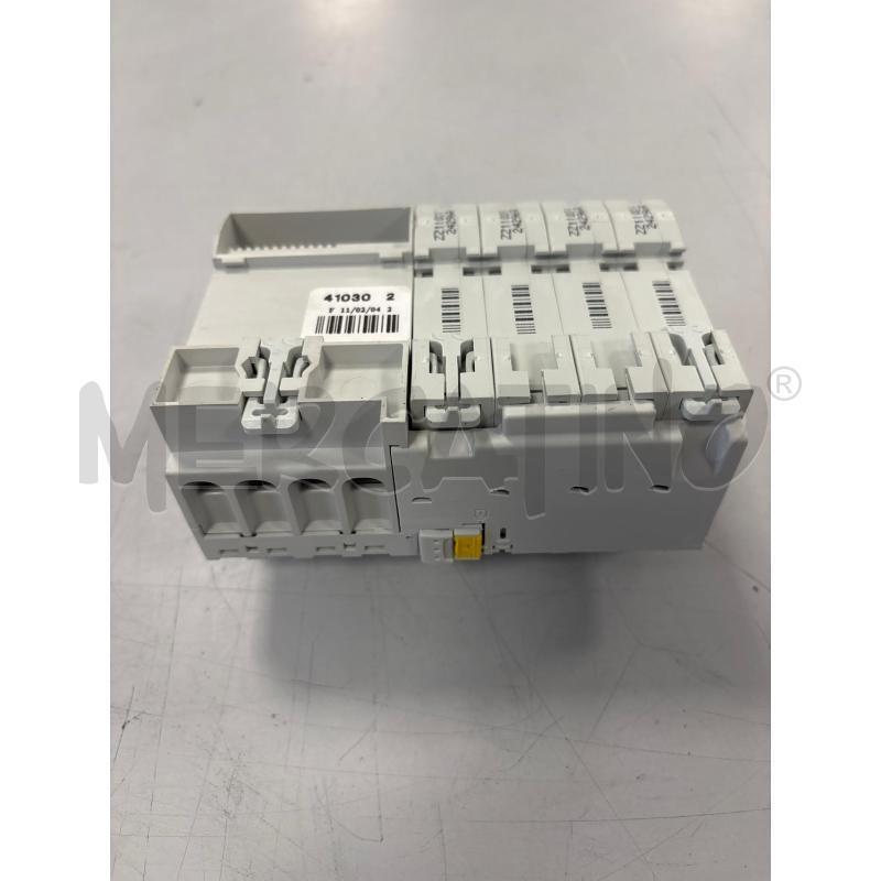 DIFFERENZIALE SCHNEIDER VIGI C60 | Mercatino dell'Usato Rivarolo canavese 2