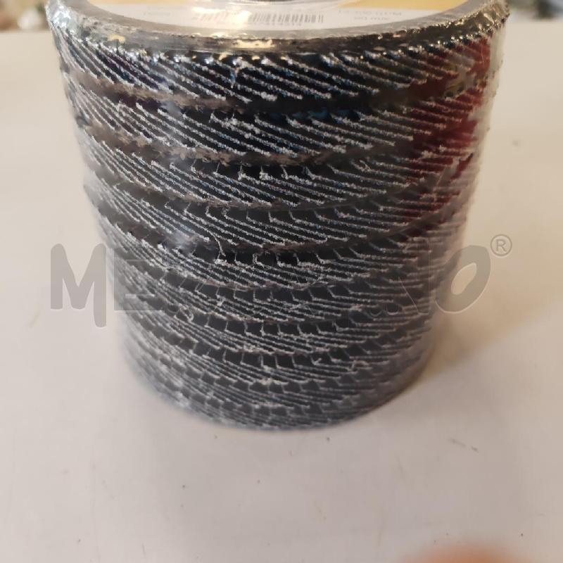 DISCHI ABRASIVI 10 PZ | Mercatino dell'Usato Rivarolo canavese 2