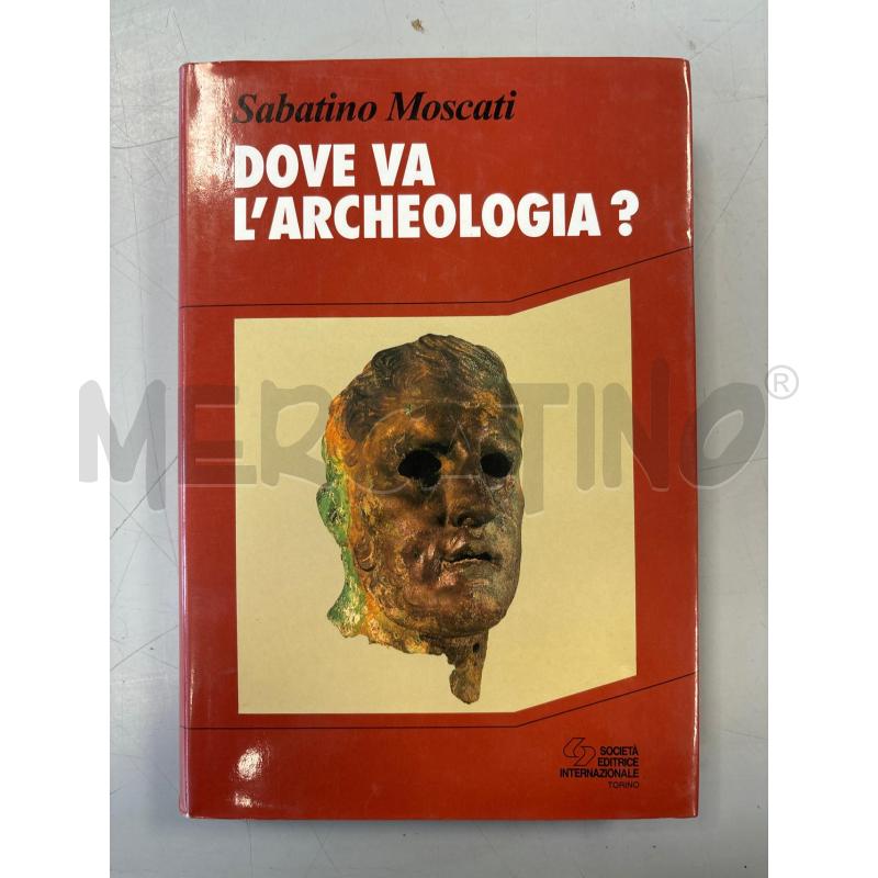 DOVE VA L'ARCHEOLOGIA | Mercatino dell'Usato Rivarolo canavese 1