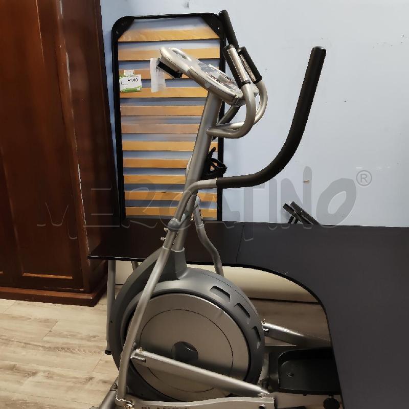 ELLITTICA BLADEZ 850 E | Mercatino dell'Usato Rivarolo canavese 1