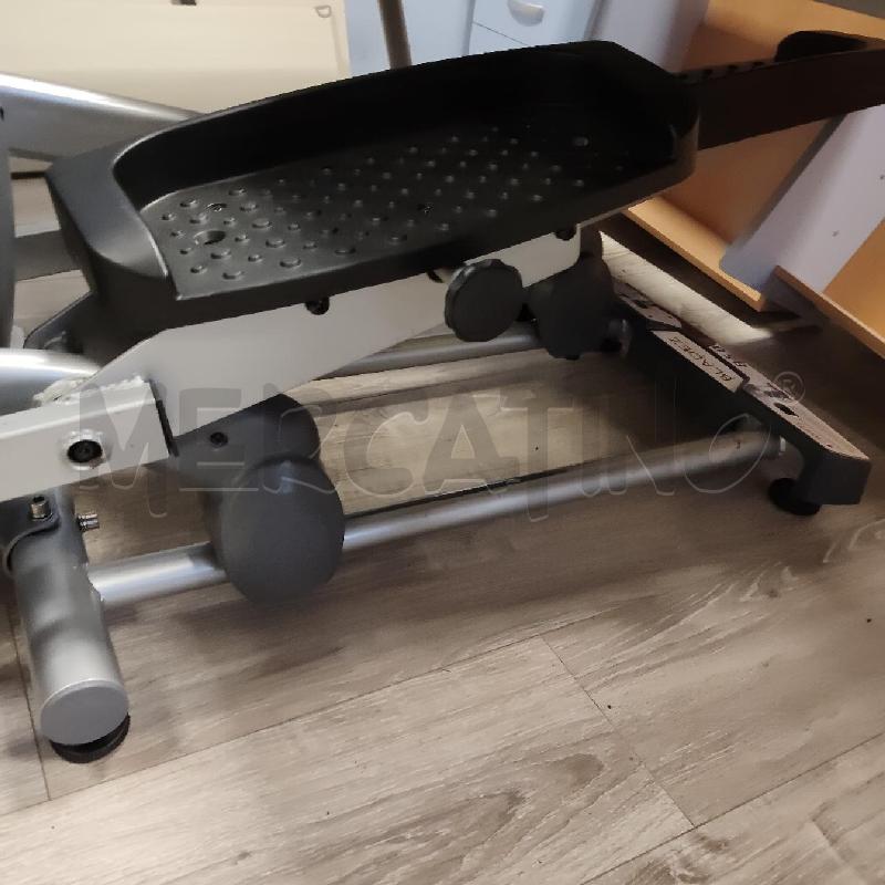 ELLITTICA BLADEZ 850 E | Mercatino dell'Usato Rivarolo canavese 3