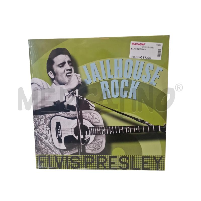 ELVIS PRESLEY | Mercatino dell'Usato Rivarolo canavese 1