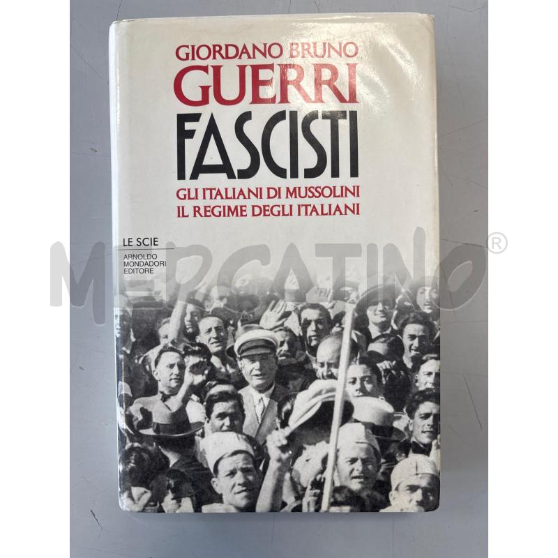 FASCISTI | Mercatino dell'Usato Rivarolo canavese 1