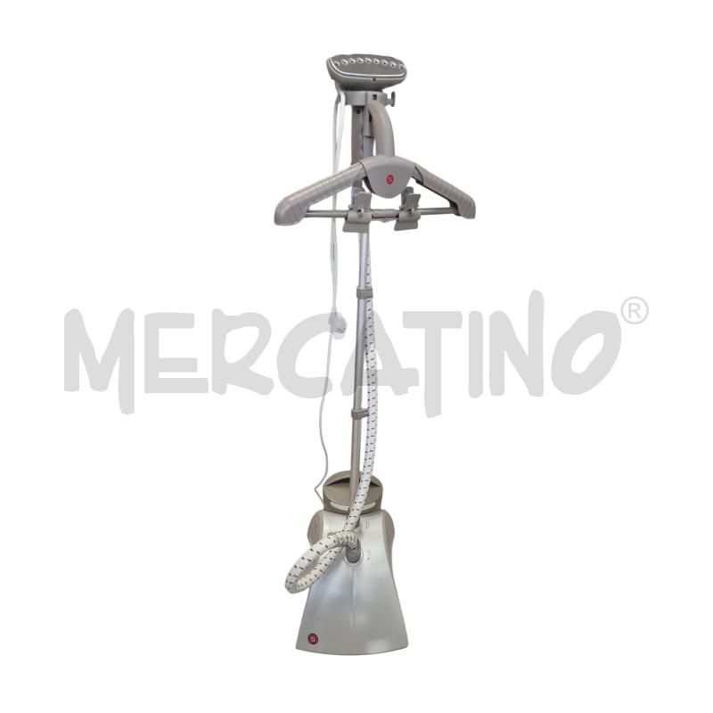 FERRO DA STIRO SINGER VERTICALE | Mercatino dell'Usato Rivarolo canavese 1