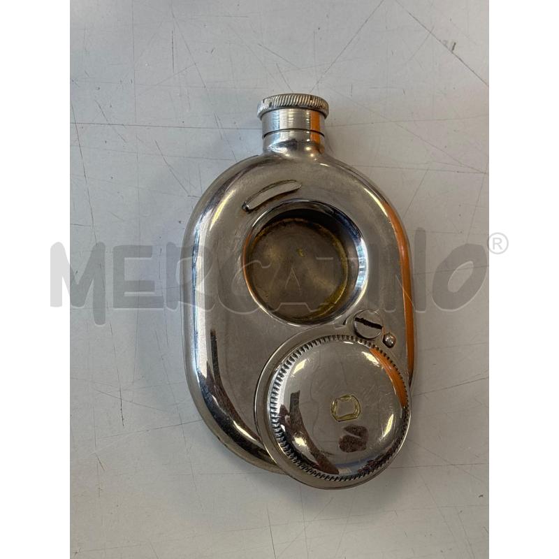 FIASCHETTA CAPPELLANO MILITAREPORTA OSTIE  | Mercatino dell'Usato Rivarolo canavese 2