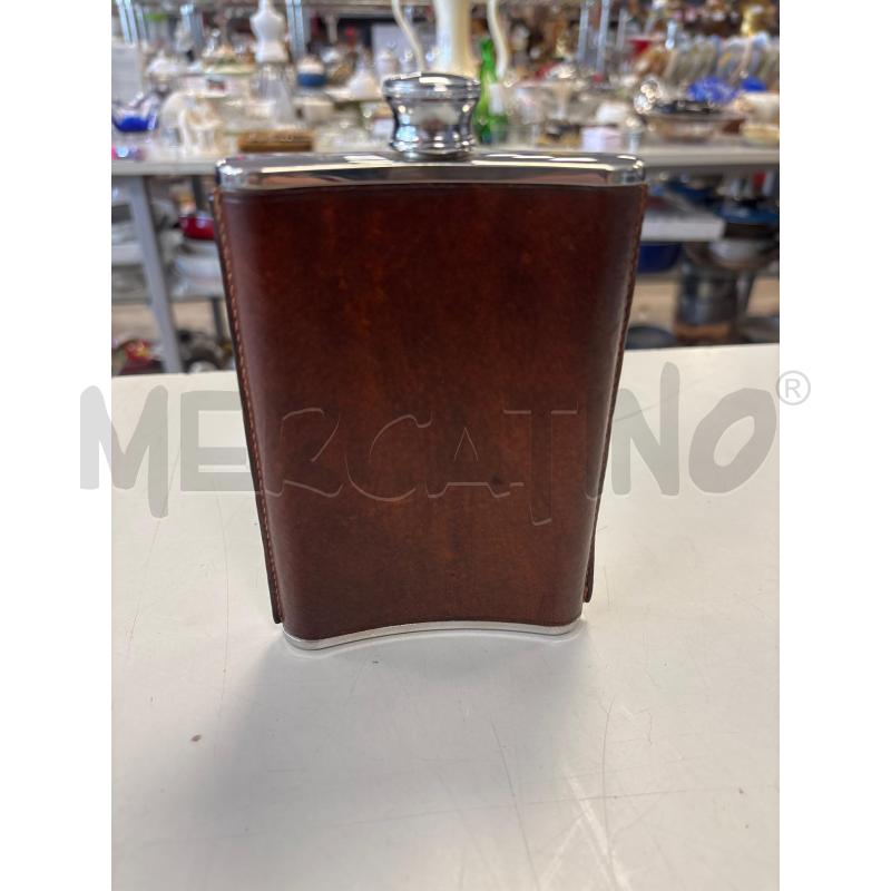 FIASCHETTA THE BRIDGE 8 OZ | Mercatino dell'Usato Rivarolo canavese 3