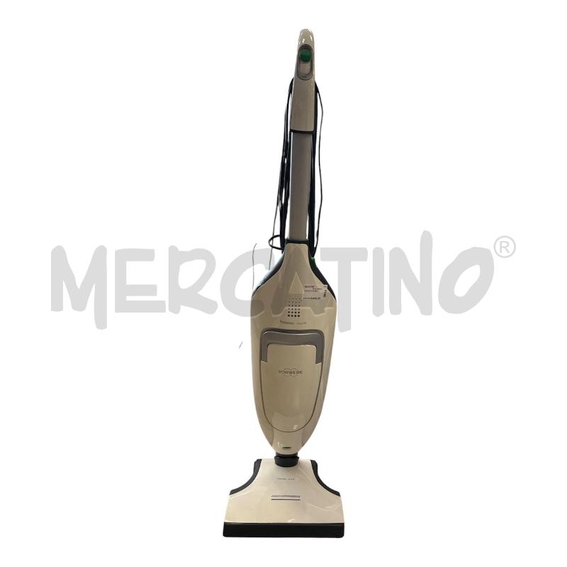FOLLETTO VK220S | Mercatino dell'Usato Rivarolo canavese 1