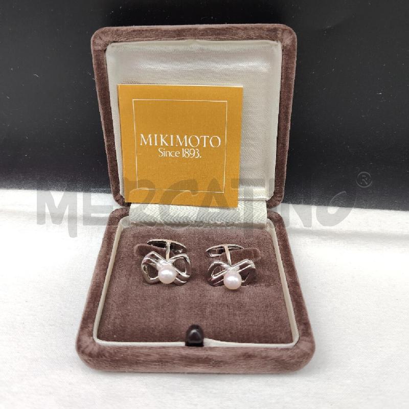 GEMELLI MIKIMOTO | Mercatino dell'Usato Rivarolo canavese 1