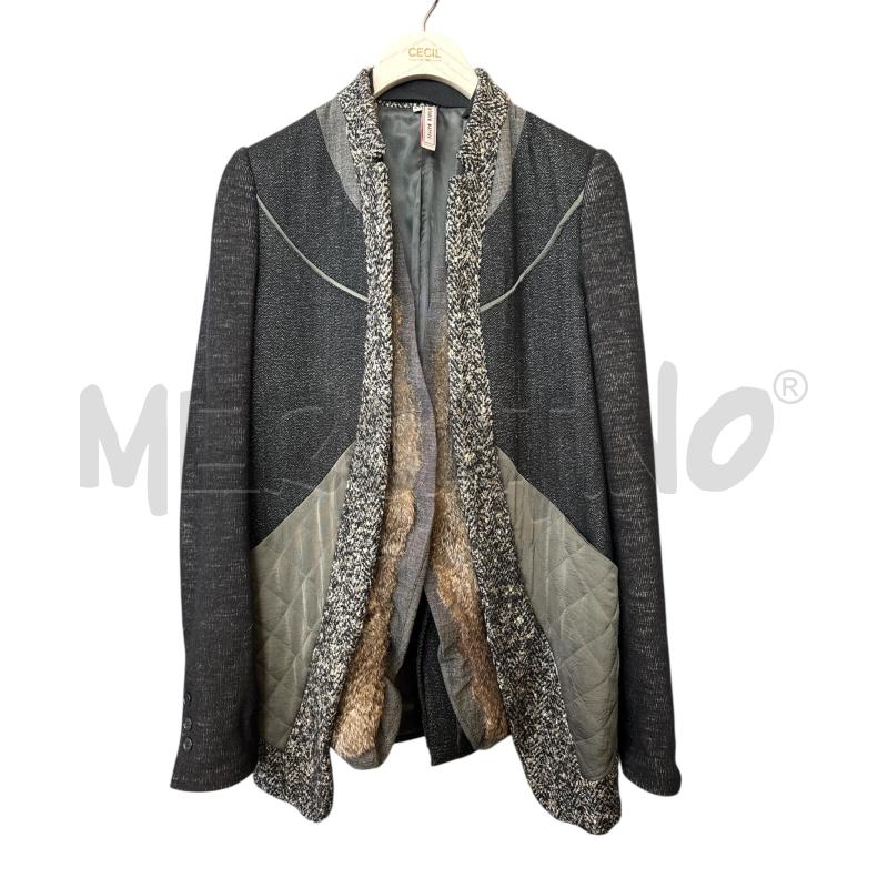GIACCA D ANTONIO MARRAS LANA ANGORA MOHAIR LAPIN GRG | Mercatino dell'Usato Rivarolo canavese 1