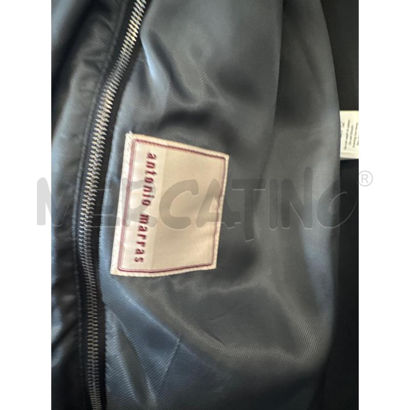 GIACCA D ANTONIO MARRAS LANA ANGORA MOHAIR LAPIN GRG | Mercatino dell'Usato Rivarolo canavese 2