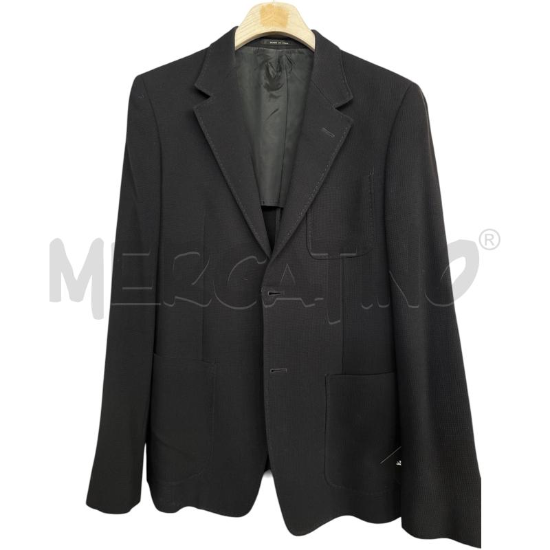 GIACCA U EMPORIO ARMANI BLU | Mercatino dell'Usato Rivarolo canavese 1