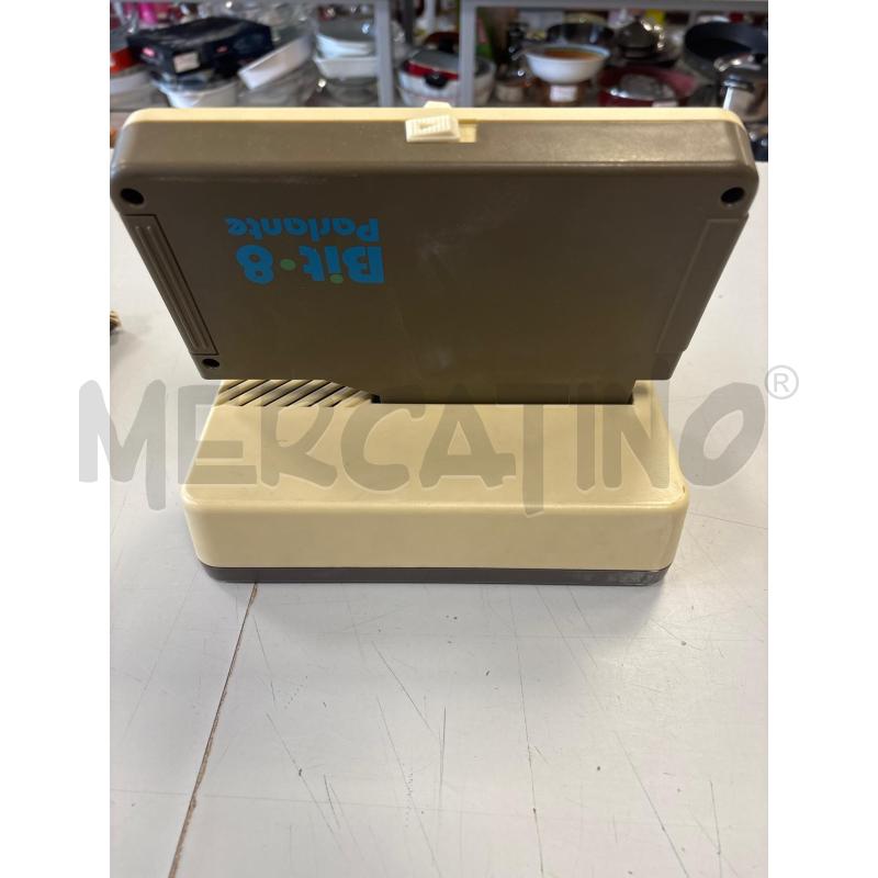 GIOCATTOLO BIT-8 PARLANTE | Mercatino dell'Usato Rivarolo canavese 2