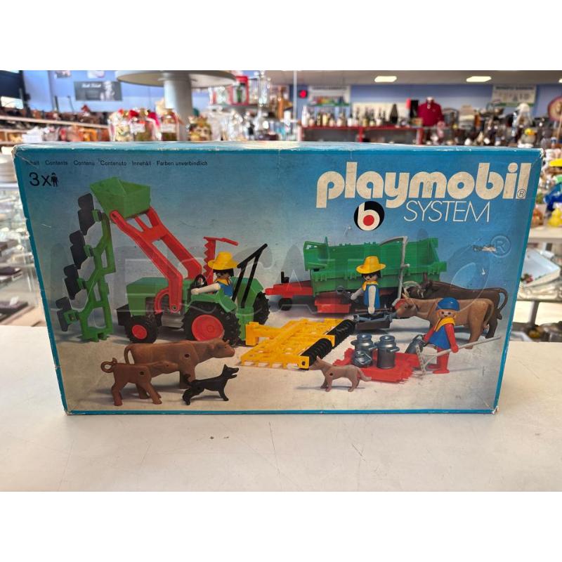 GIOCO PLAYMOBIL SYSTEM 3175 | Mercatino dell'Usato Rivarolo canavese 1