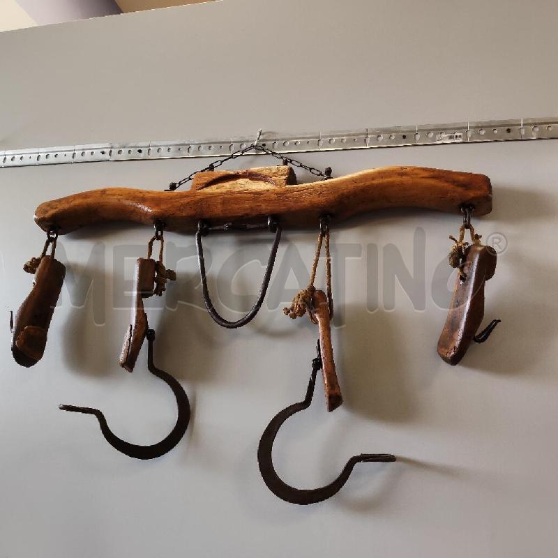 GIOGO LEGNO MASSELLO | Mercatino dell'Usato Rivarolo canavese 1
