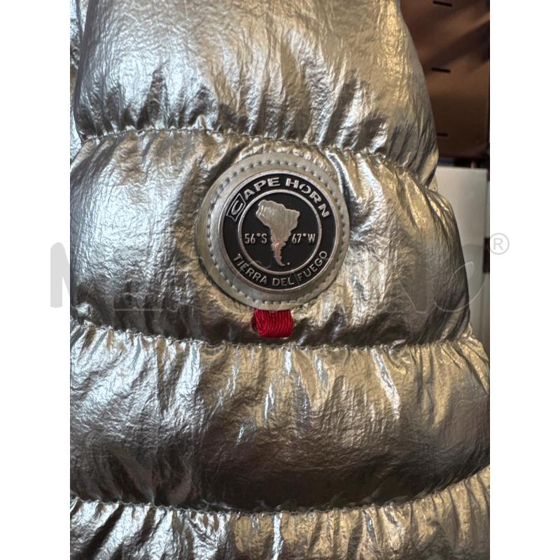 GIUBBINO D CAPE HORN SILVER CAPPUCCIO  | Mercatino dell'Usato Rivarolo canavese 2