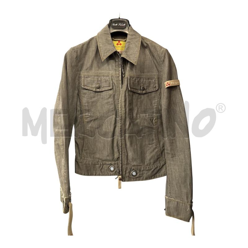 GIUBBINO D PEUTEREY GRG DENIM | Mercatino dell'Usato Rivarolo canavese 1