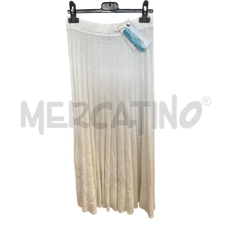 GONNA FALCONERI COTONE BNC NUOVA | Mercatino dell'Usato Rivarolo canavese 1
