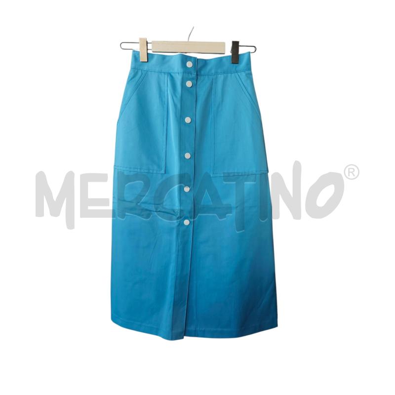 GONNA SANDRO PARIS AZZURRA | Mercatino dell'Usato Rivarolo canavese 1