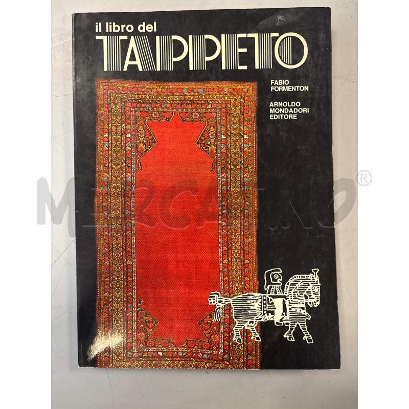 IL TAPPETO | Mercatino dell'Usato Rivarolo canavese 1