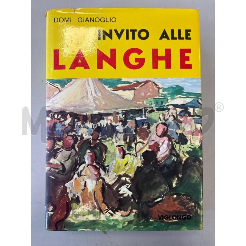 INVITO ALLE LANGHE | Mercatino dell'Usato Rivarolo canavese 1