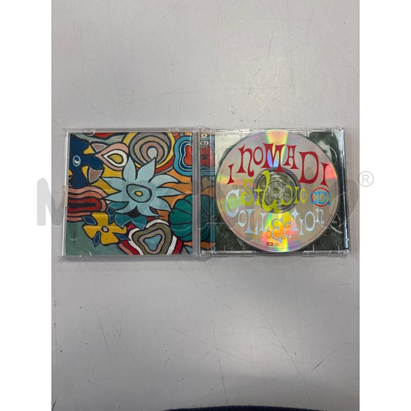 I NOMADI STUDIO COLLECTION LE ORIGINI | Mercatino dell'Usato Rivarolo canavese 2